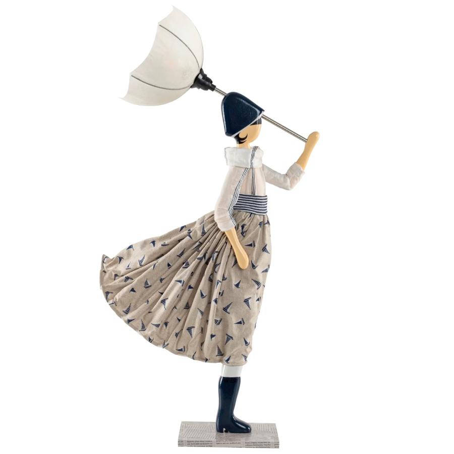 Delphine Lamp